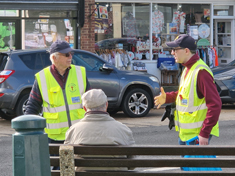 Sidley Litter Pickers