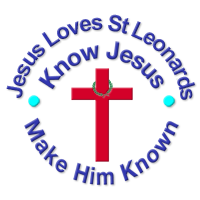 Jesus Loves St Leonards